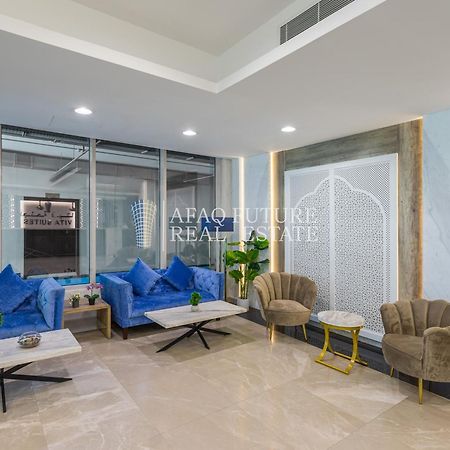 Vita Suites Manama Exterior photo