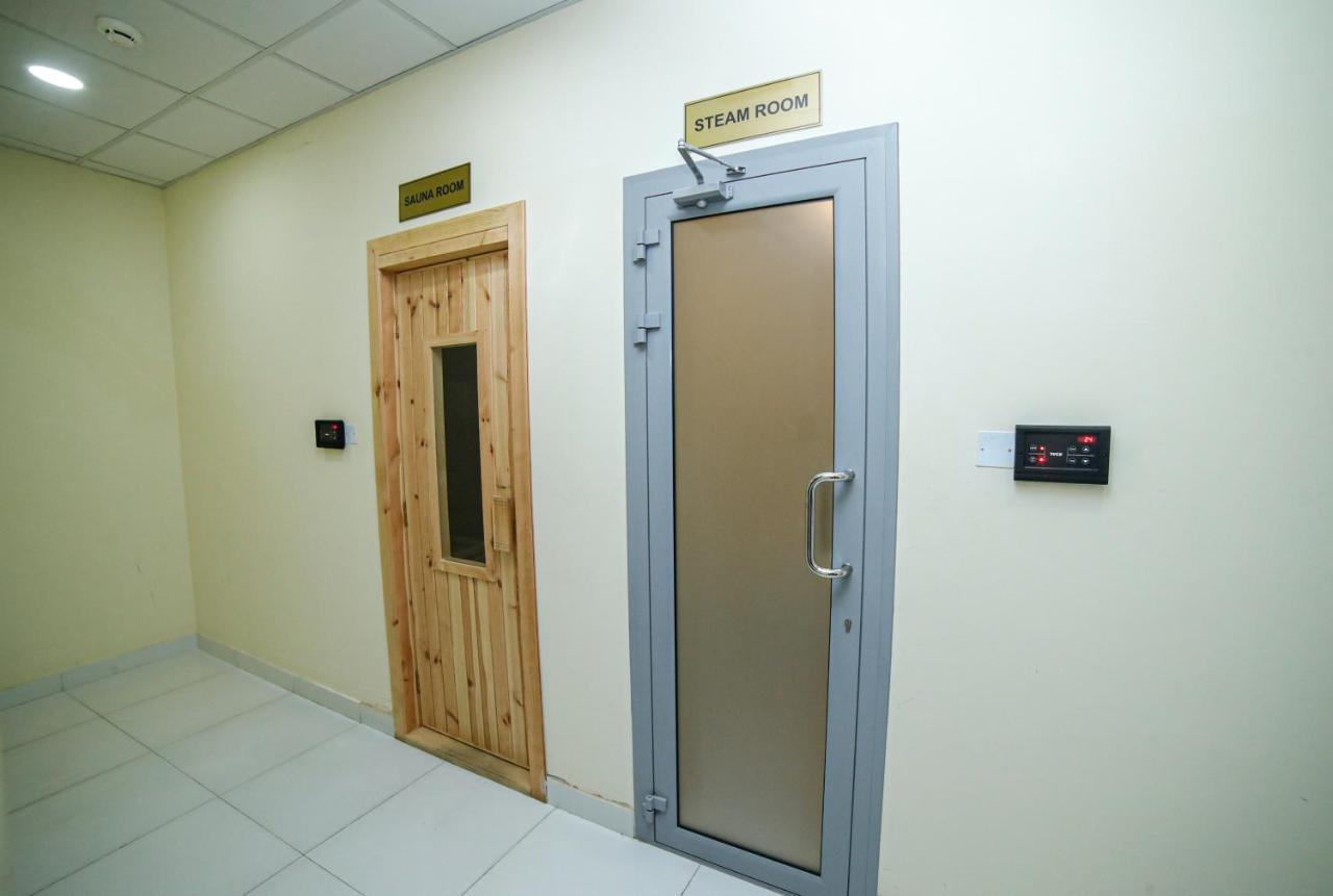 Vita Suites Manama Exterior photo