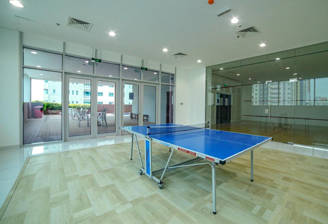 Vita Suites Manama Exterior photo