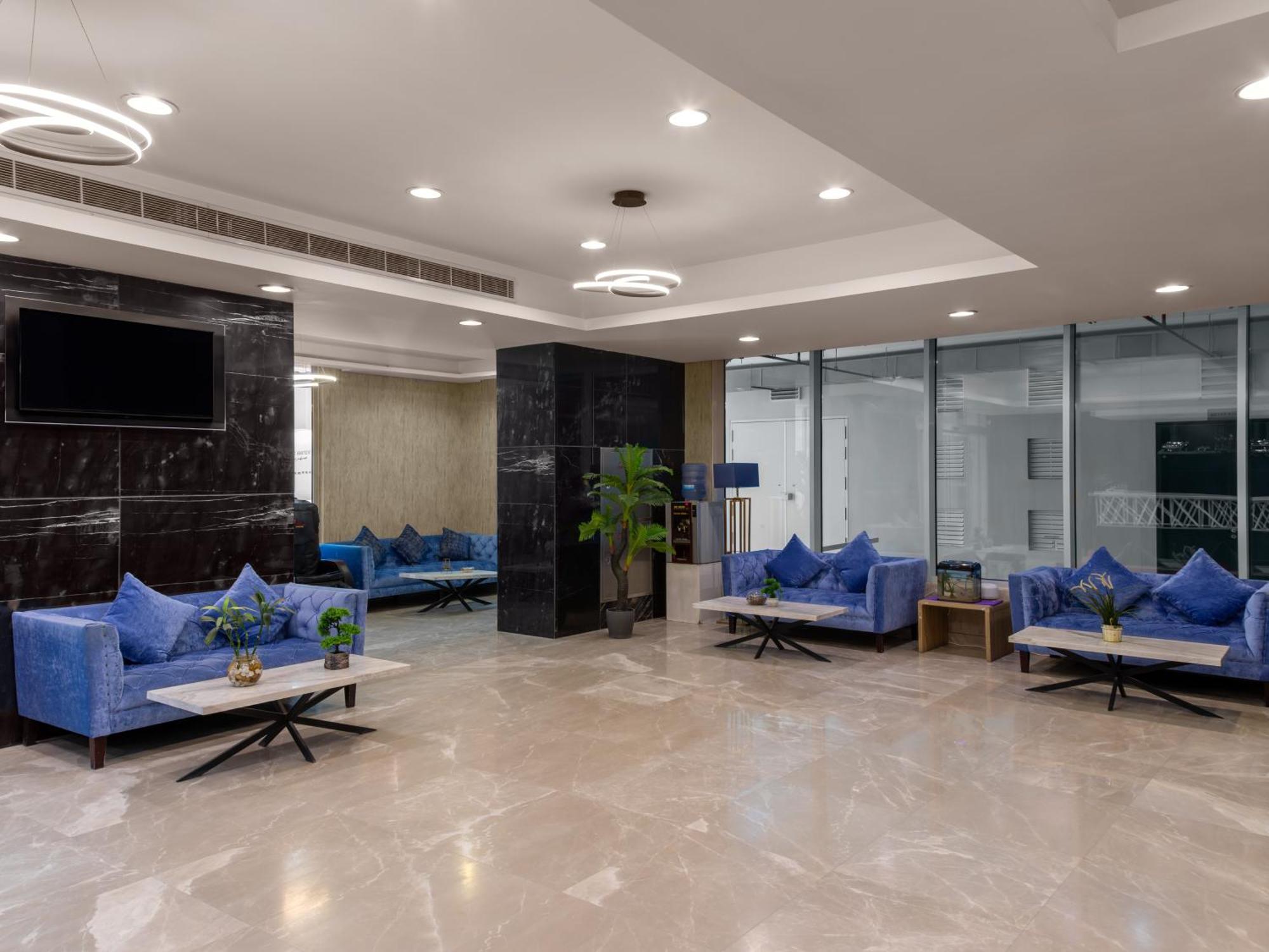 Vita Suites Manama Exterior photo