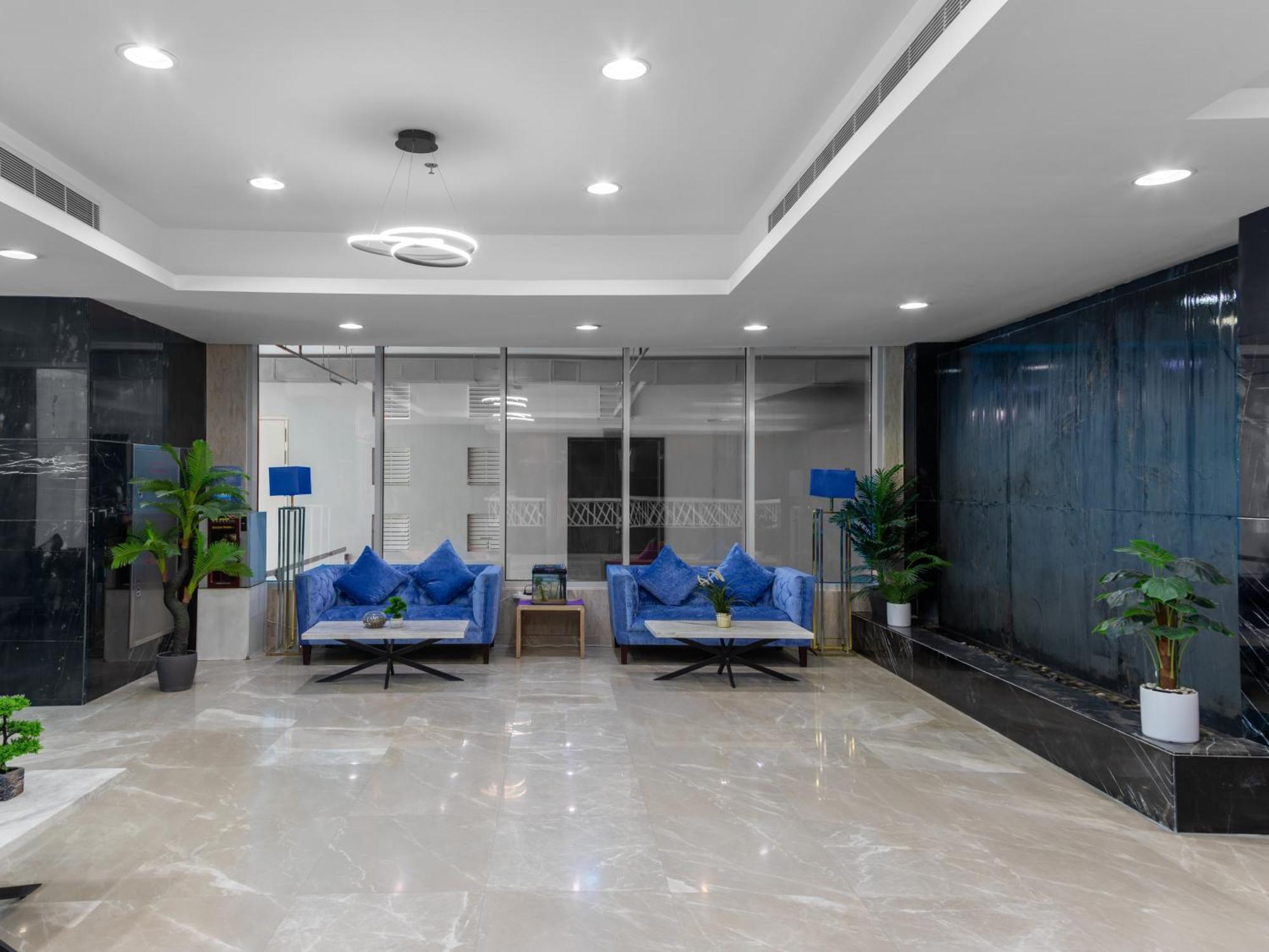 Vita Suites Manama Exterior photo