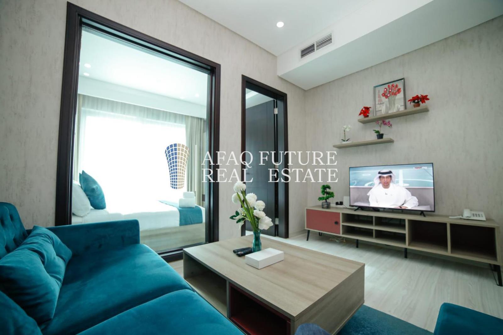 Vita Suites Manama Exterior photo
