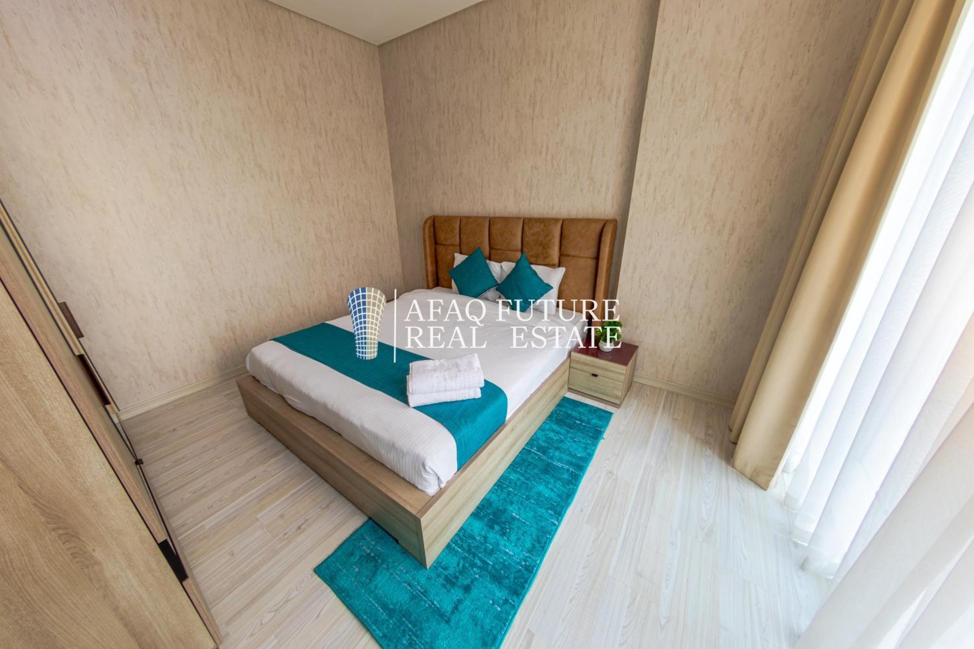 Vita Suites Manama Exterior photo