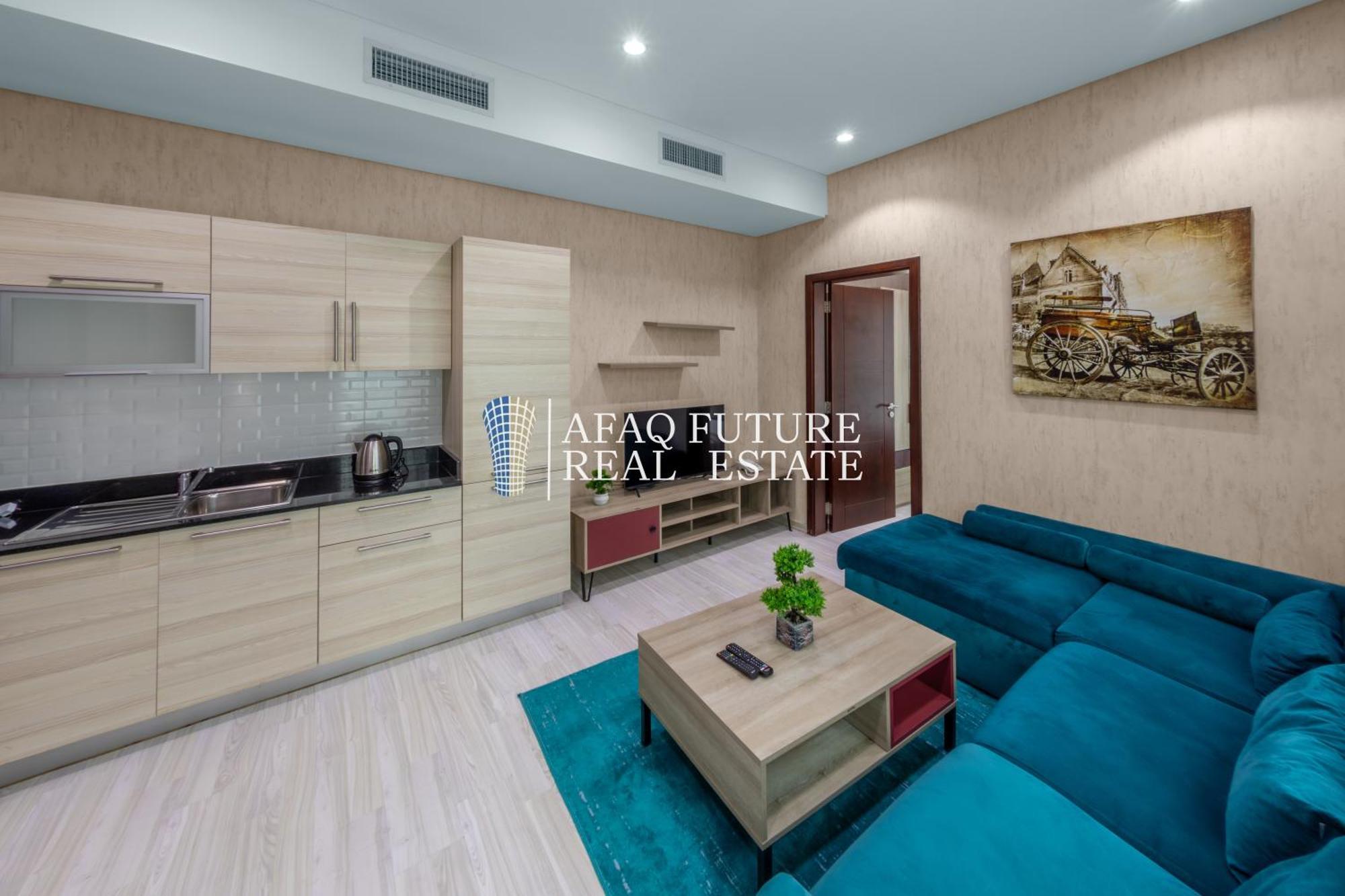 Vita Suites Manama Exterior photo