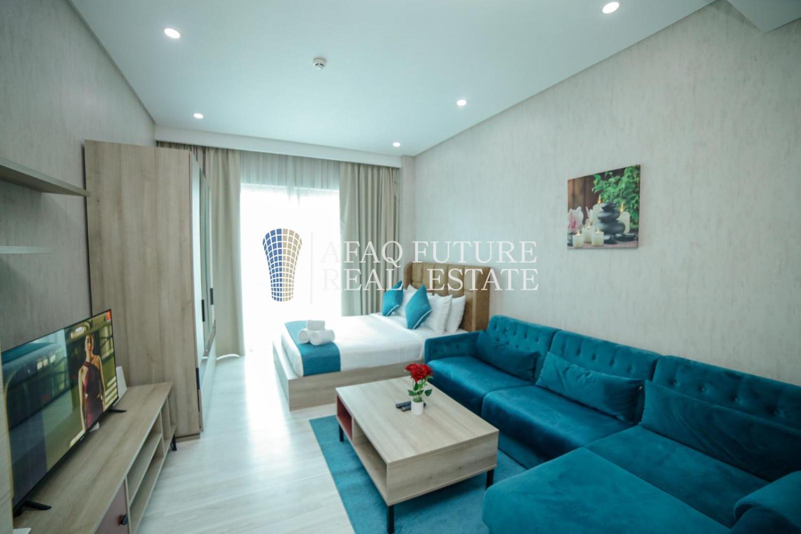 Vita Suites Manama Exterior photo