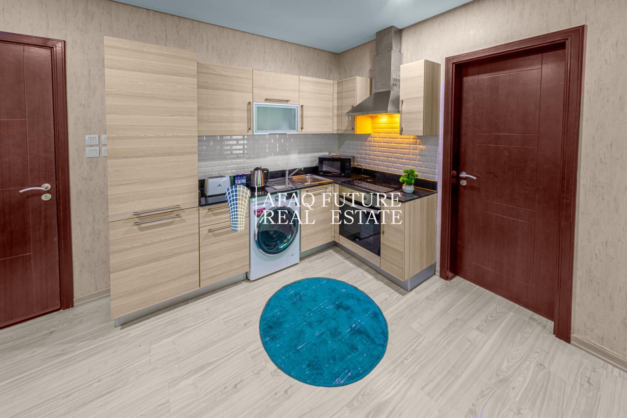 Vita Suites Manama Exterior photo