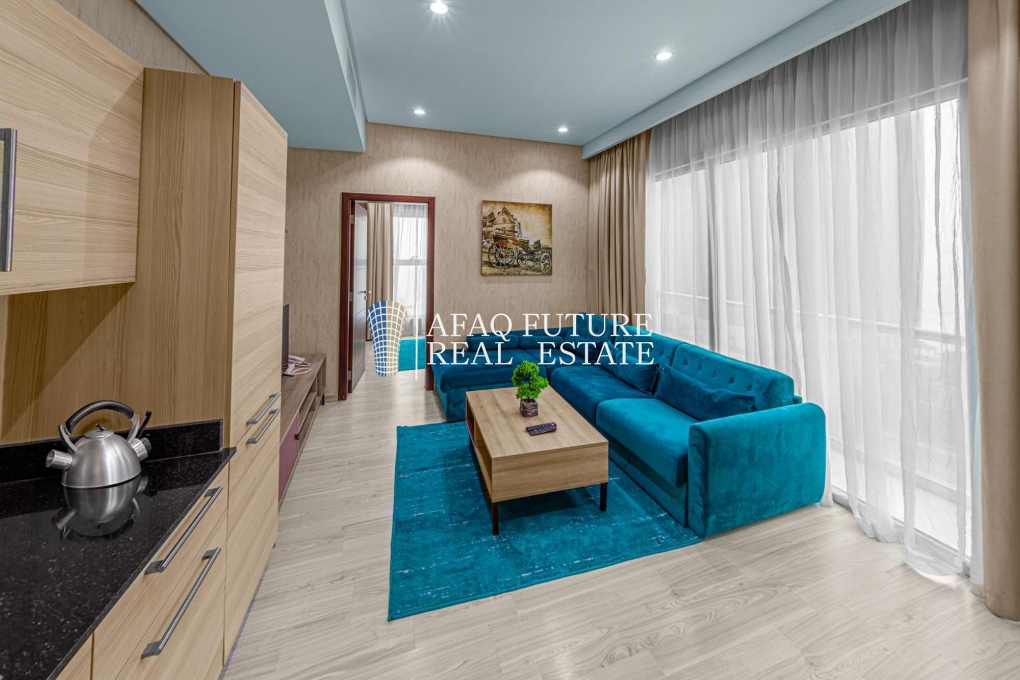 Vita Suites Manama Exterior photo