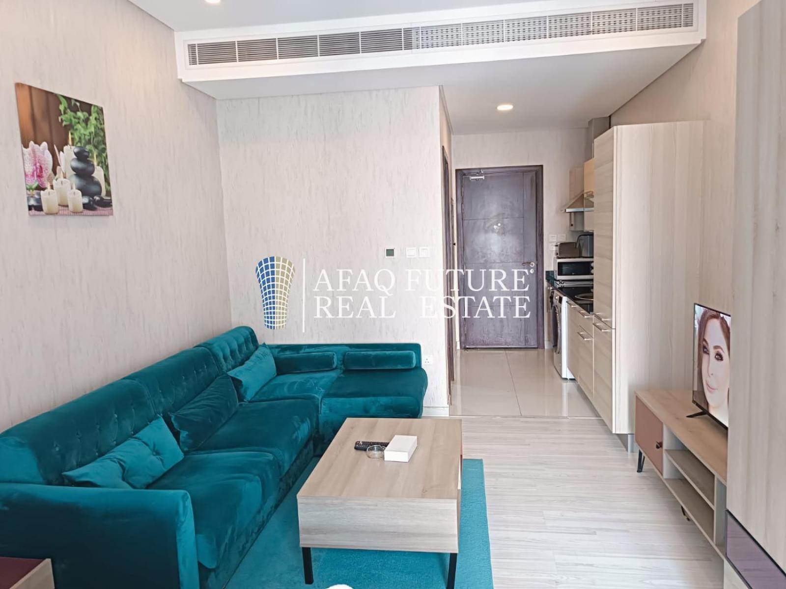 Vita Suites Manama Exterior photo