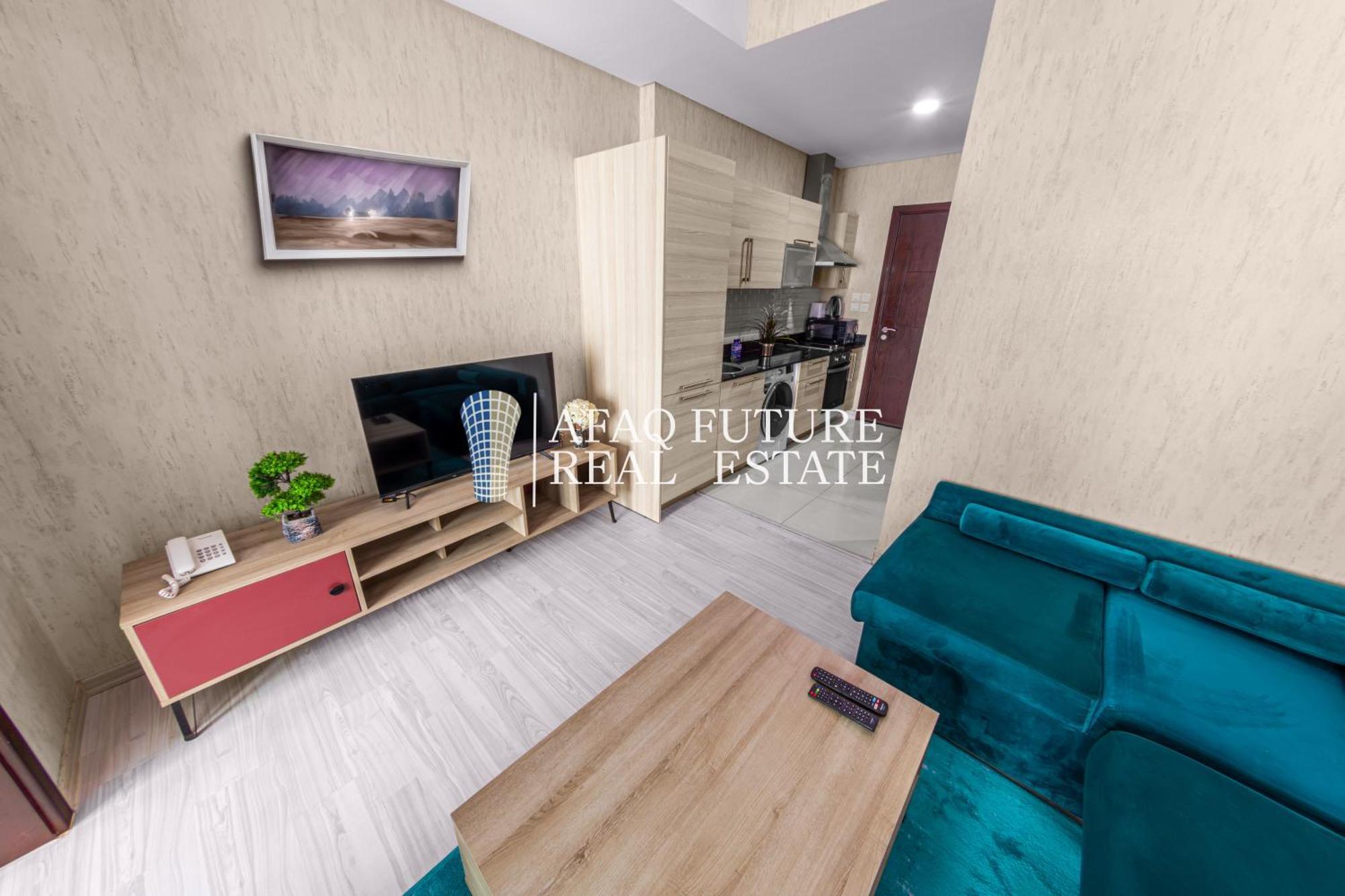 Vita Suites Manama Exterior photo