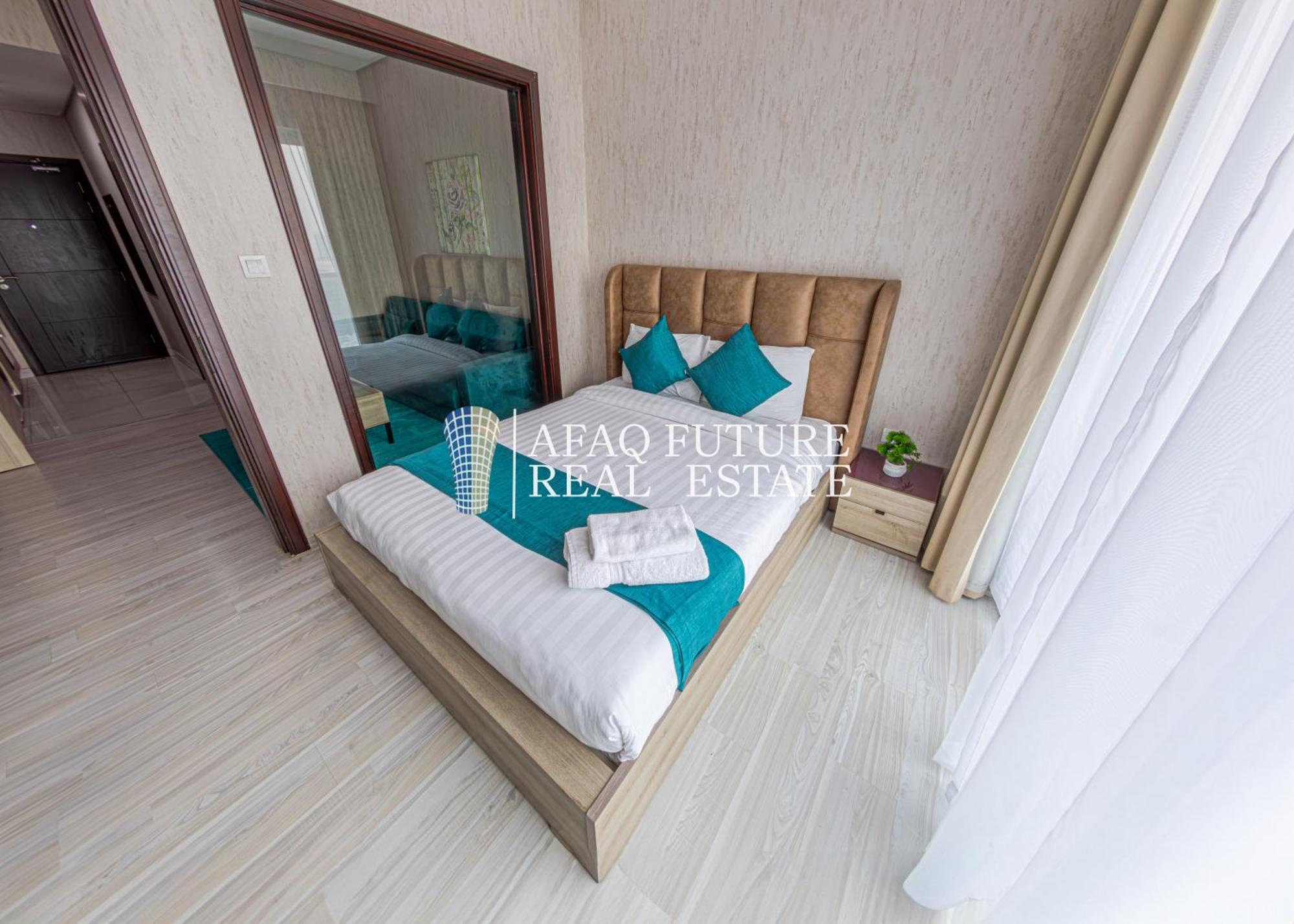 Vita Suites Manama Exterior photo