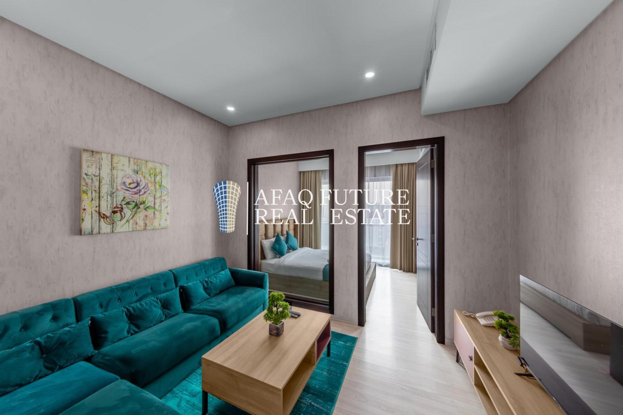 Vita Suites Manama Exterior photo