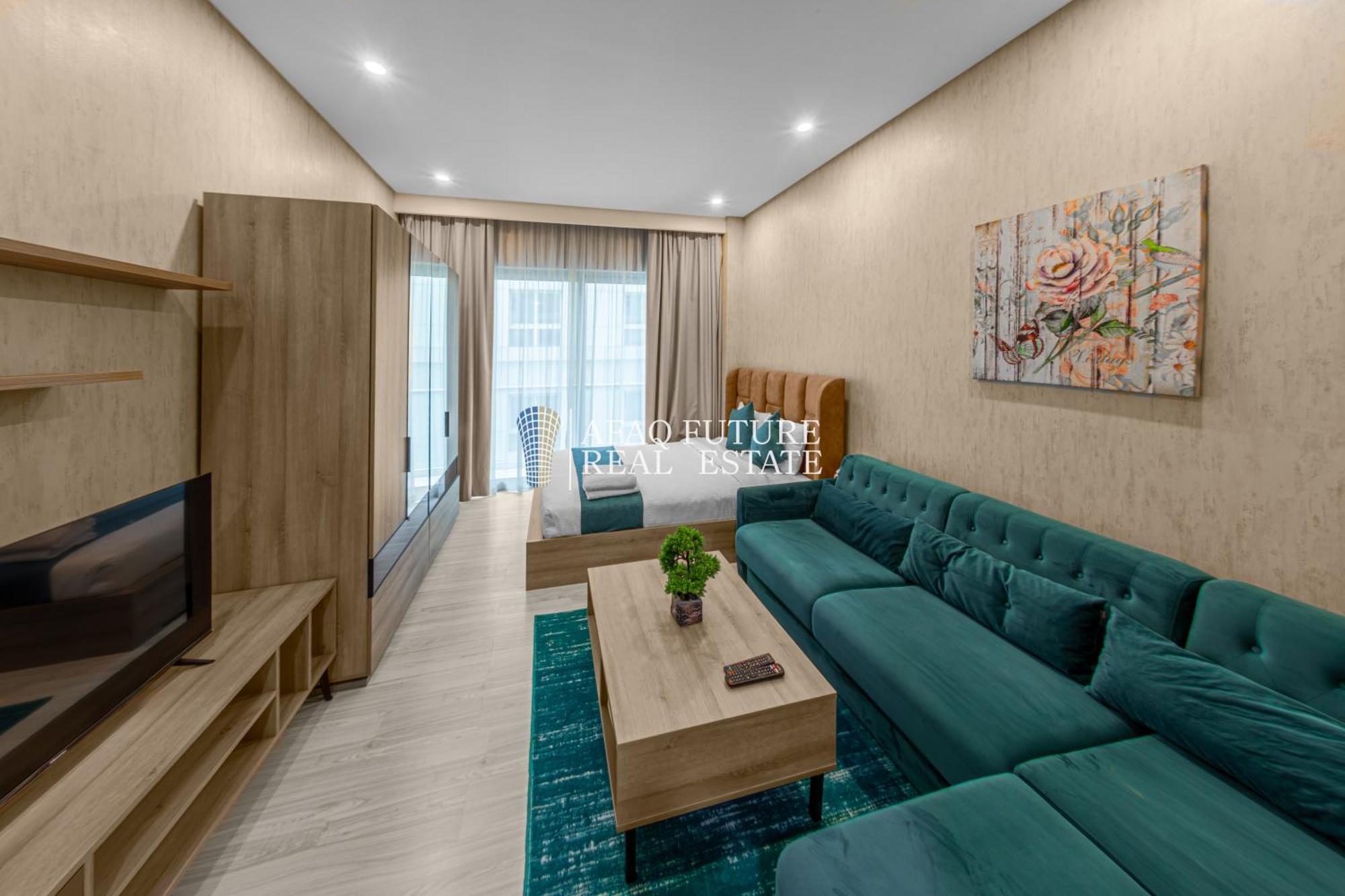 Vita Suites Manama Exterior photo