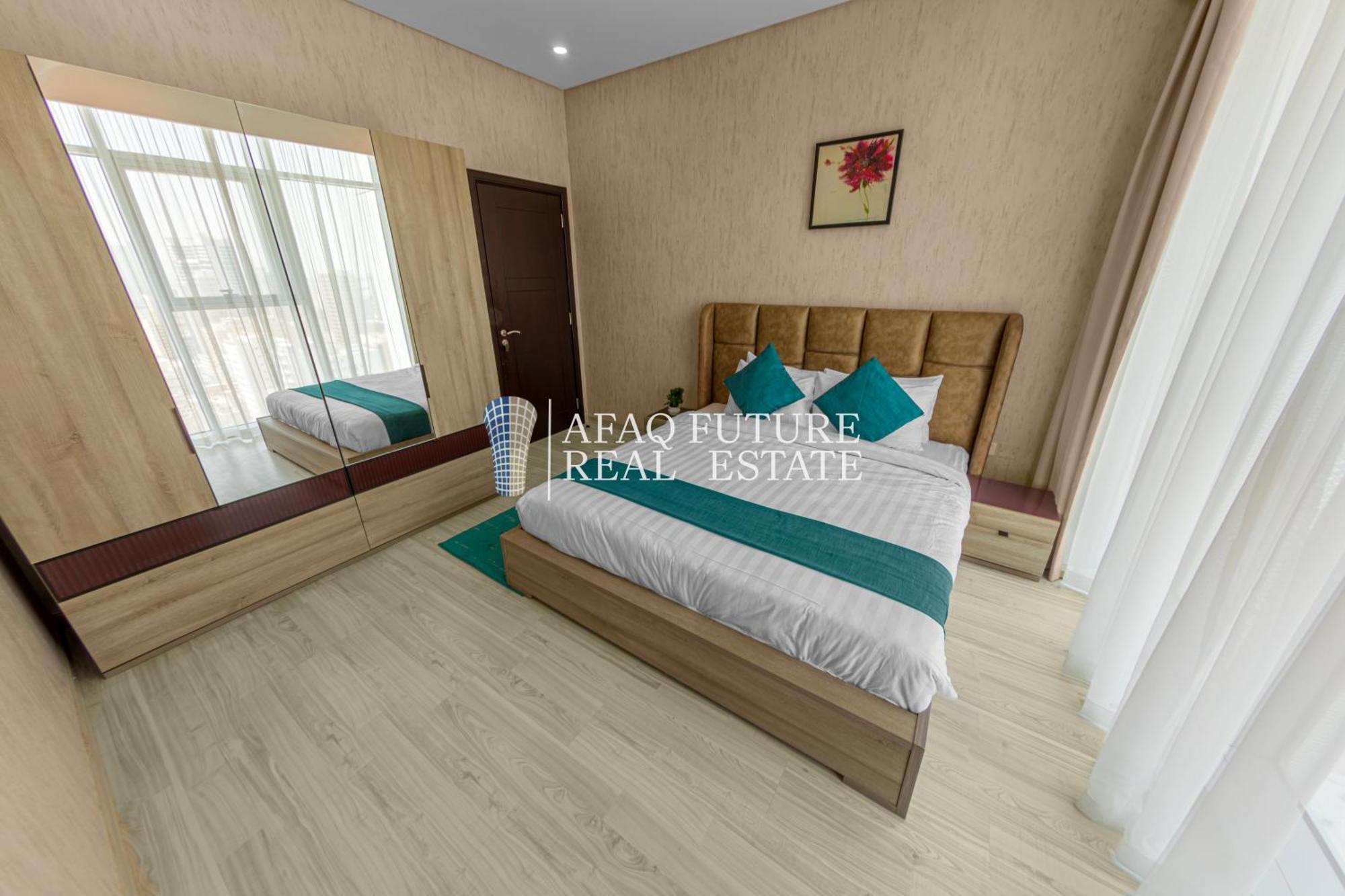 Vita Suites Manama Exterior photo