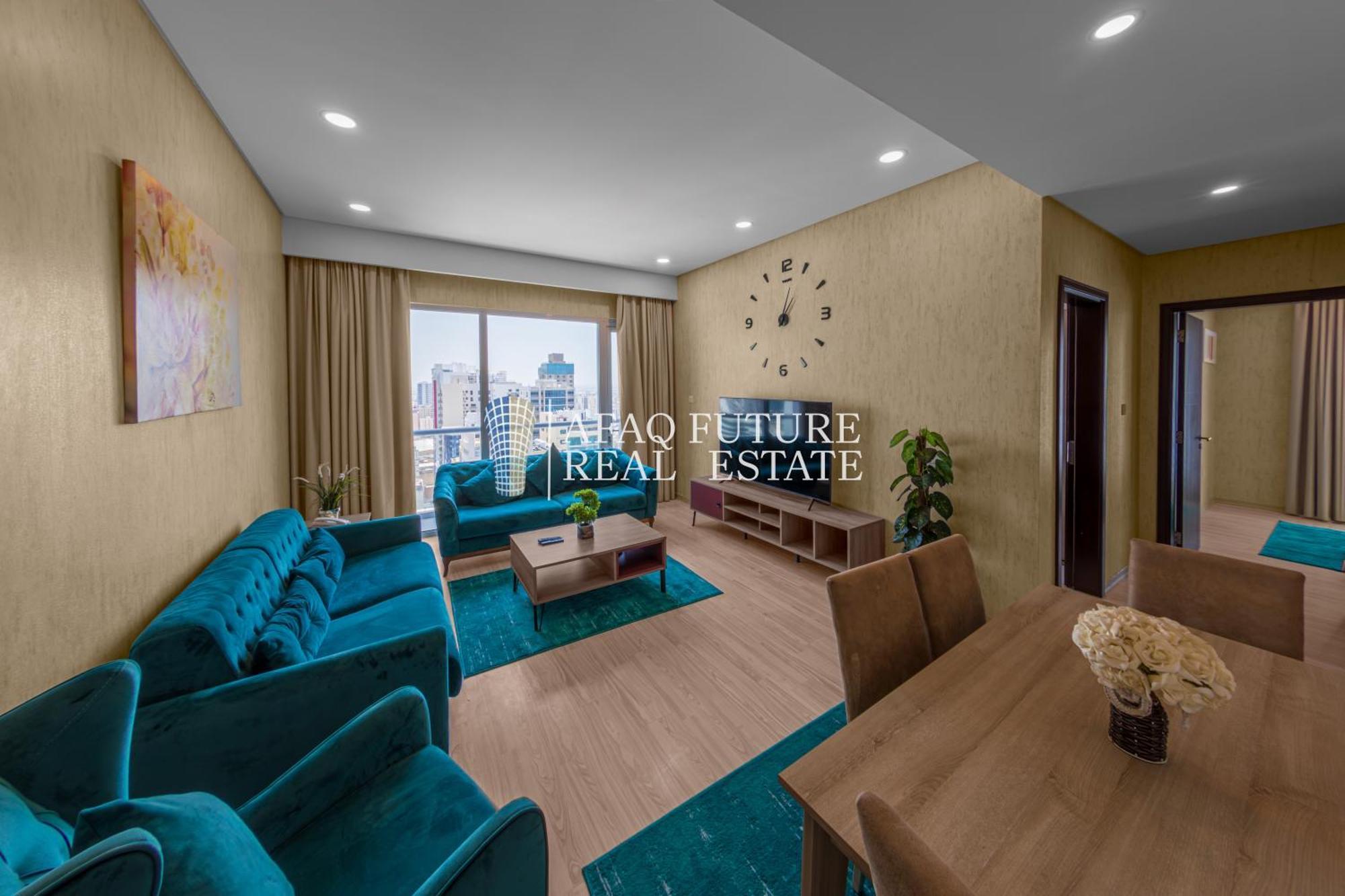 Vita Suites Manama Exterior photo