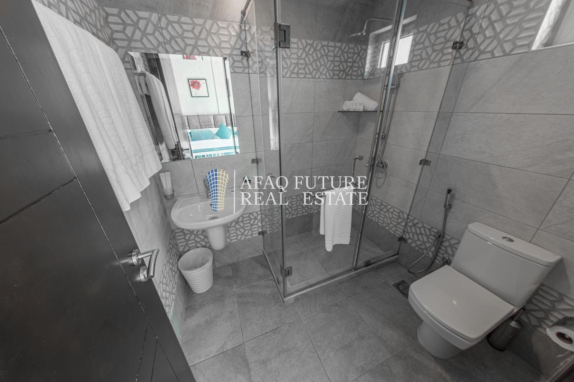 Vita Suites Manama Exterior photo