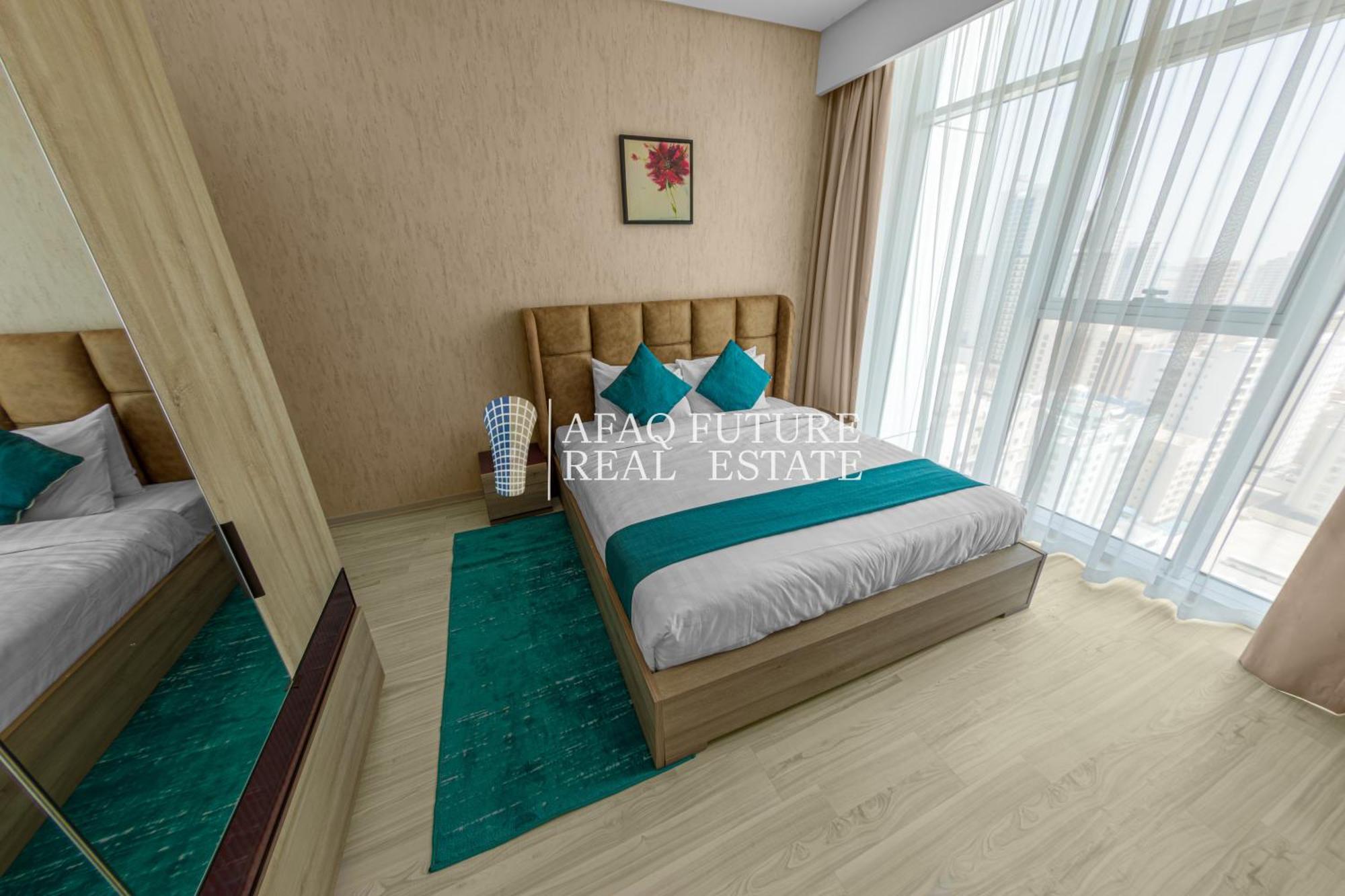 Vita Suites Manama Exterior photo