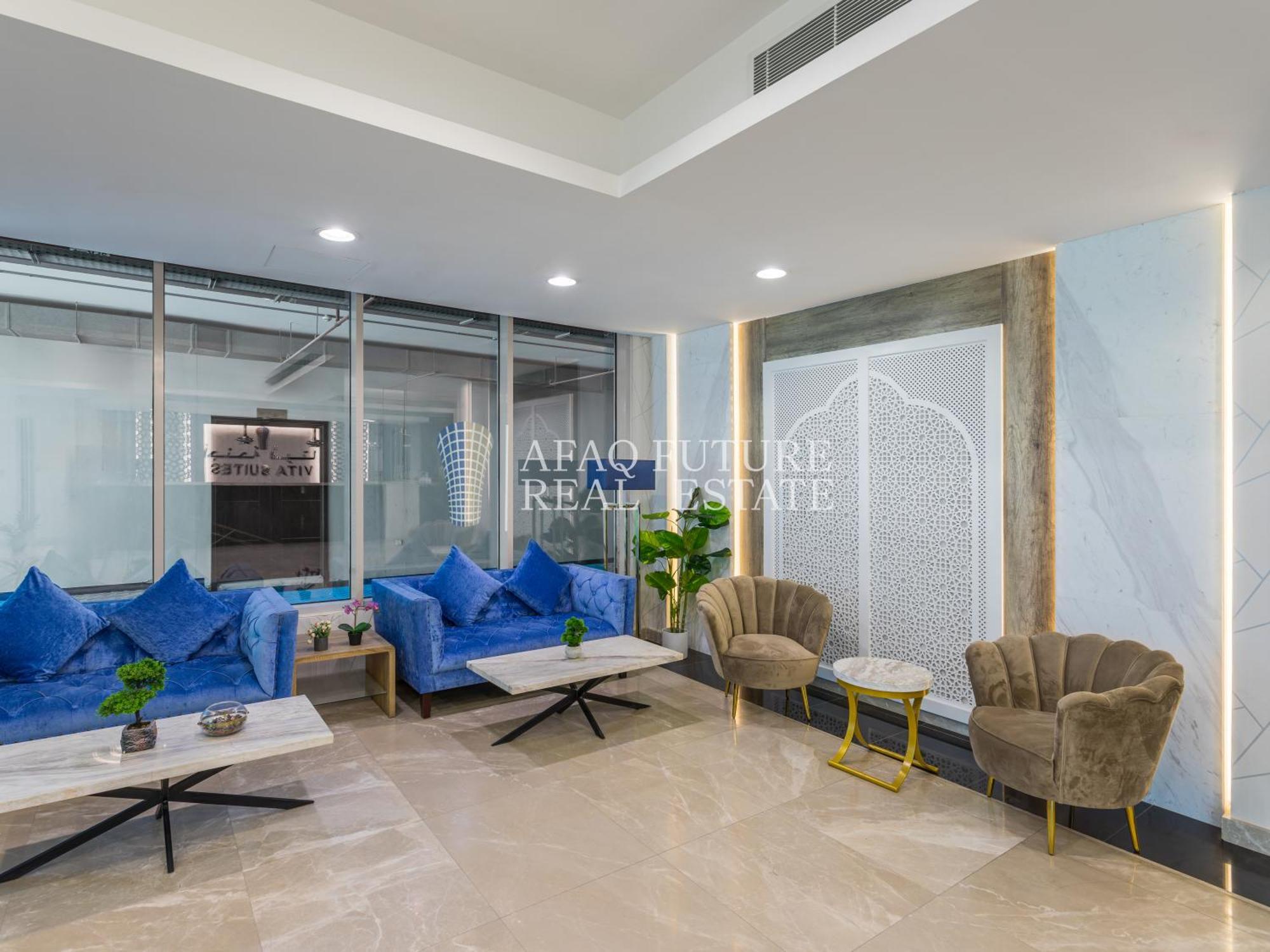Vita Suites Manama Exterior photo