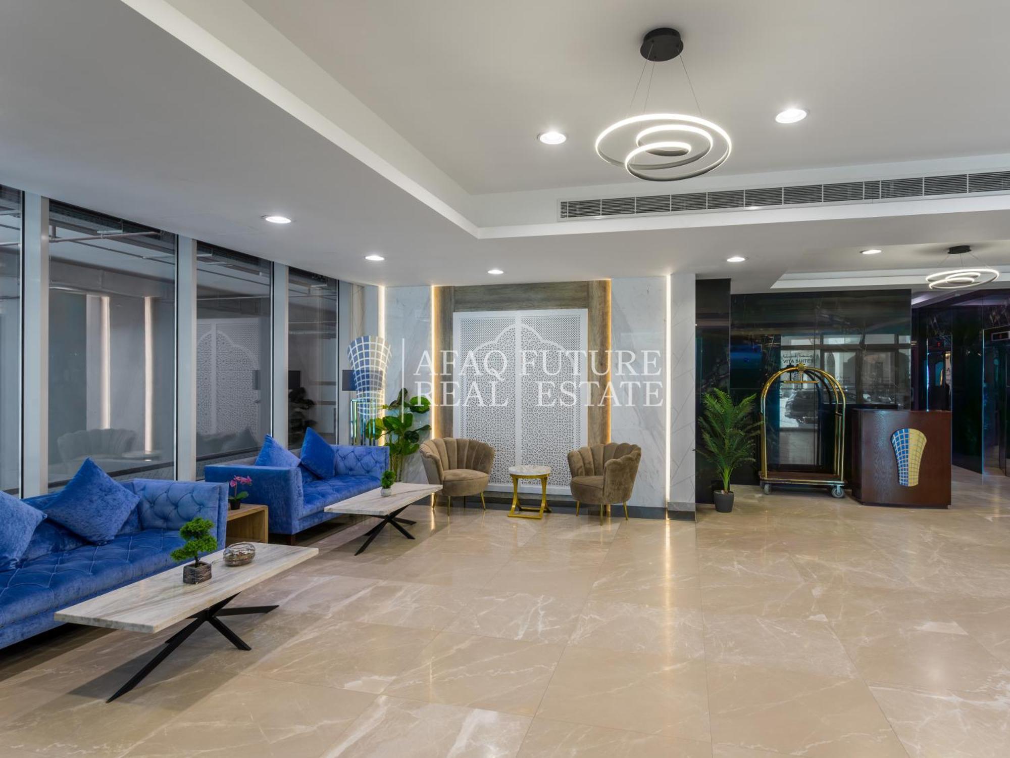 Vita Suites Manama Exterior photo
